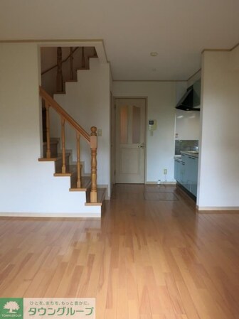 ブルーラグーンの物件内観写真